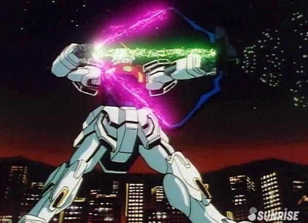 位動漫最強弓箭能手 自古弓兵多外掛 頭條新聞