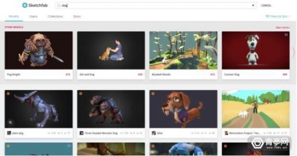 為了3D控件，Facebook要和Sketchfab合作？ u2013 頭條新聞