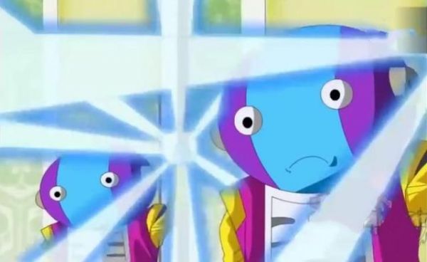 龍珠超 大神官叛變之後竟吊打孫悟空 全王出手卻一招打敗大神官 頭條新聞