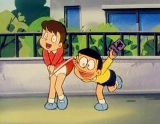 小時候沒看懂 長大後無法直視的動漫鏡頭 網友 導演還我童年 頭條新聞