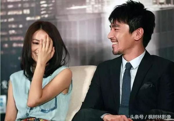 高圓圓結婚多年沒生育,網友疑似趙又廷有問題,如今真相大白!