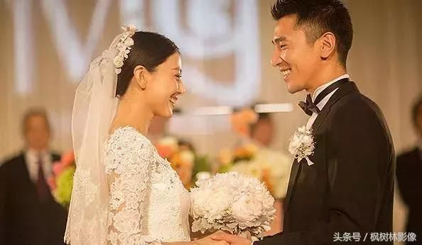 高圓圓結婚多年沒生育,網友疑似趙又廷有問題,如今真相大白!