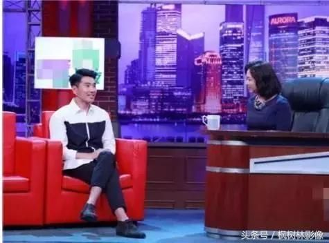 高圓圓結婚多年沒生育,網友疑似趙又廷有問題,如今真相大白!