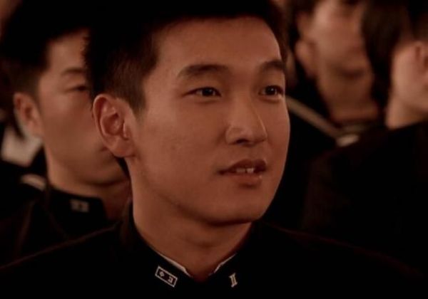 低調過頭的雅痞演員曹承佑!