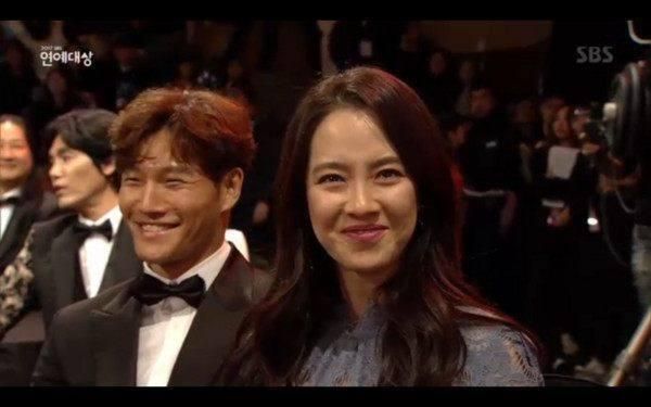 改版後的running man 是幸運還是災難?