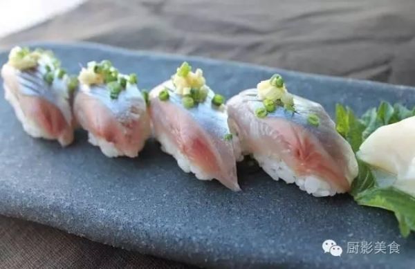 頂級刺身壽司魚類大全 頭條新聞