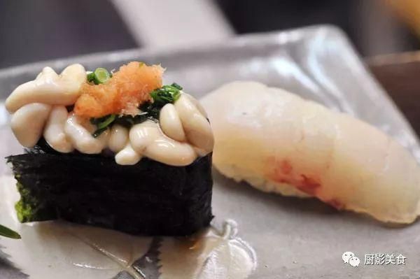 頂級刺身壽司魚類大全 頭條新聞