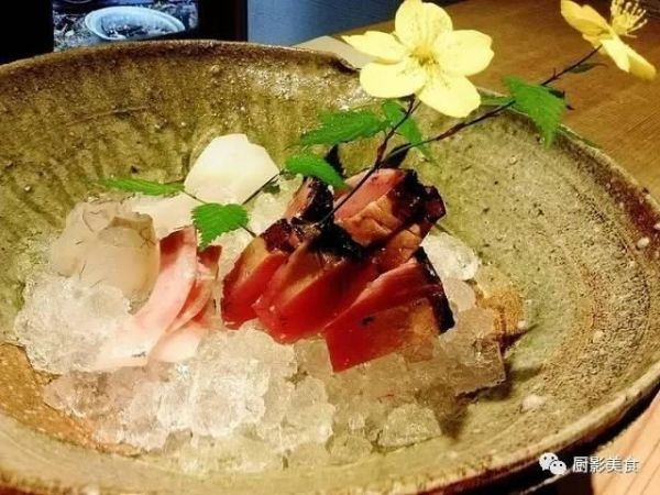 頂級刺身壽司魚類大全 頭條新聞