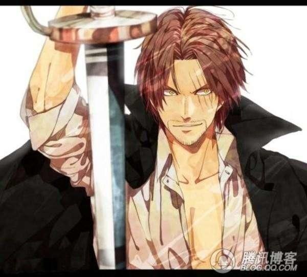 盤點 海賊王 中的名刀 索隆一人獨佔四把 最後一把最神祕 頭條新聞