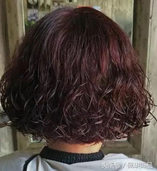 適合50歲大姐的髮型17款 剪了年輕歲 頭條新聞