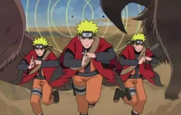 火影忍者 多重影分身術並不是最強 它才是最強分身術 僅一人會 頭條新聞